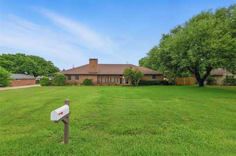 116 S Holly Street, Coppell, TX 75019