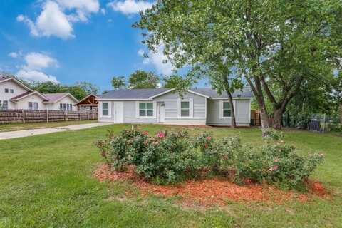 303 E Shelton Street, Alvarado, TX 76009