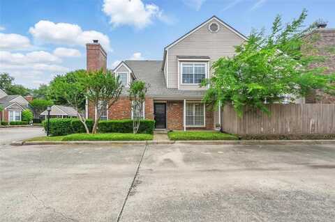 17820 Windflower Way, Dallas, TX 75252