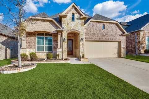 10216 Marathon Court, McKinney, TX 75071