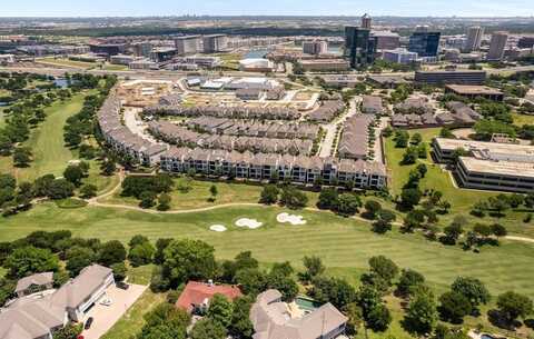4819 Cloudcroft Lane, Irving, TX 75038