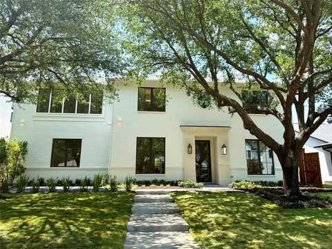 7051 Chantilly Lane, Dallas, TX 75214