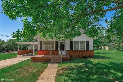 309 E Oklahoma Avenue, Vivian, LA 71082
