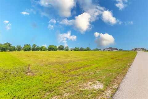 8157 Joella Lane, Grandview, TX 76050