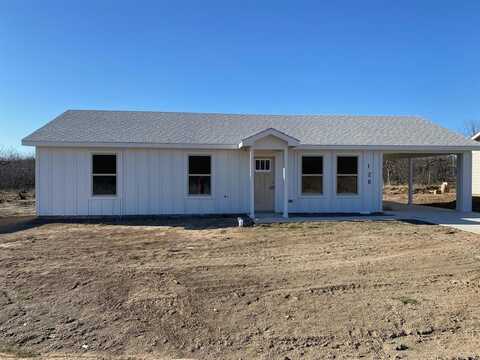 136 Bridlewood Lane, Bridgeport, TX 76426