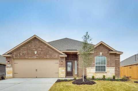 418 Winchester Drive, Celina, TX 75009