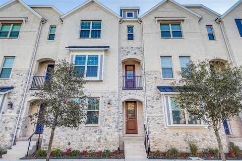 2455 Morningside Drive, Flower Mound, TX 75028