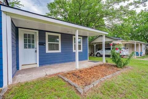 309 James Street, Terrell, TX 75160