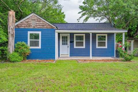 309 James Street, Terrell, TX 75160