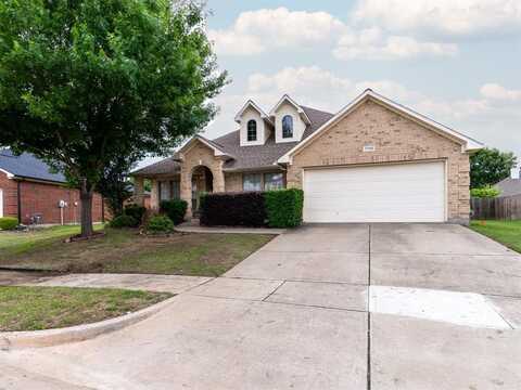 7702 Velvet Antler Trail, Arlington, TX 76002