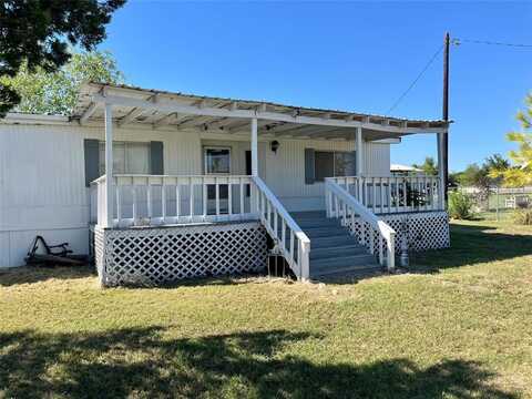 154 Bierhalter Lane, Whitney, TX 76692