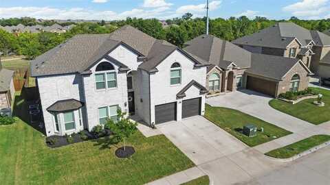 2506 Chalmers Road, Glenn Heights, TX 75154