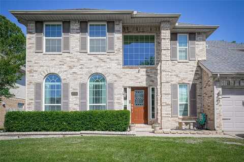 7725 Arcadia Trail, Fort Worth, TX 76137