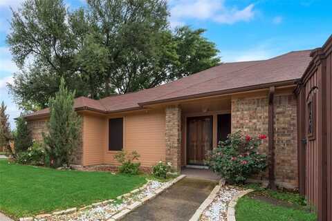 293 Willingham Drive, Coppell, TX 75019