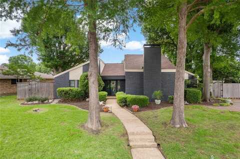 2812 Deep Valley Trail, Plano, TX 75023