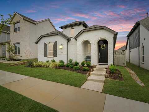 1509 Horizon Way, Northlake, TX 76247