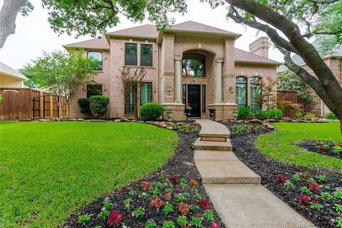 5957 Kensington Drive, Plano, TX 75093