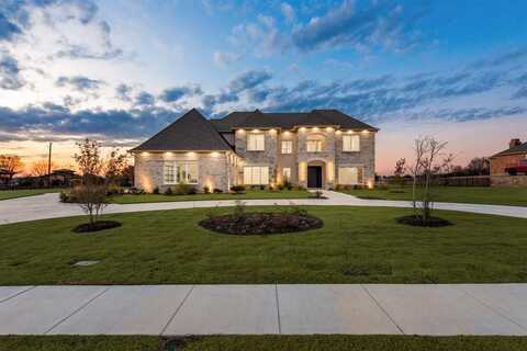100 Old Vineyard Lane, Heath, TX 75032