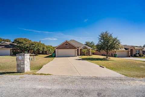 7210 Hackberry Court, Granbury, TX 76048