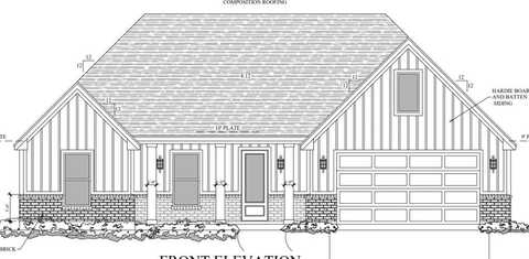 106 Skyline Drive, Glen Rose, TX 76043