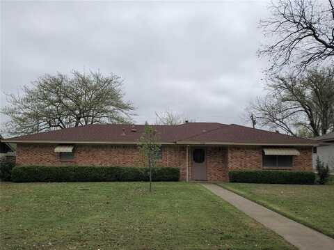 408 N Anna Drive, Allen, TX 75013