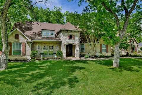 10203 Ravenswood Road, Granbury, TX 76049