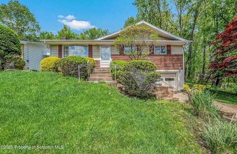 540 Wales Street, Scranton, PA 18508