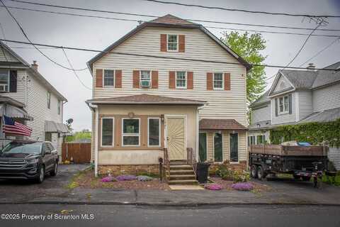 705 E Grant Street, Olyphant, PA 18447