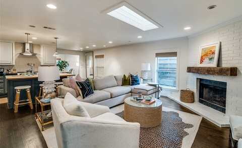 5947 Goodwin Avenue, Dallas, TX 75206