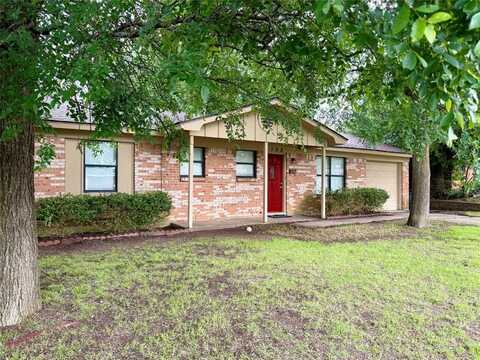 152 N Imperial Drive, Denison, TX 75020