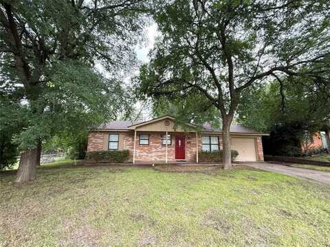 152 N Imperial Drive, Denison, TX 75020