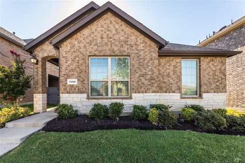 7105 Wildflower Way, Little Elm, TX 76227