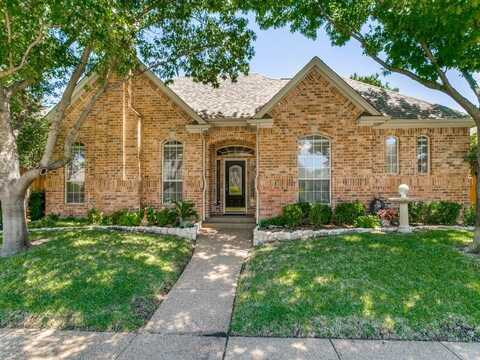 2436 Bedford Circle, Bedford, TX 76021