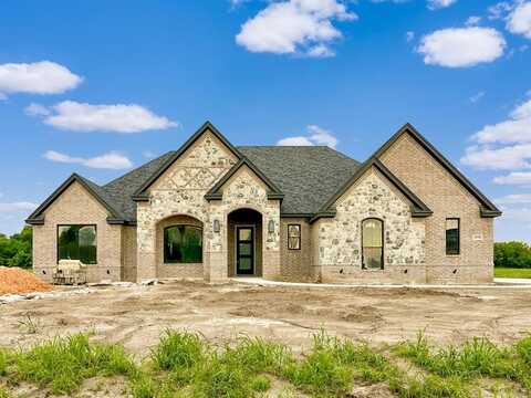 1099 Silver Sage Trail, Weatherford, TX 76085