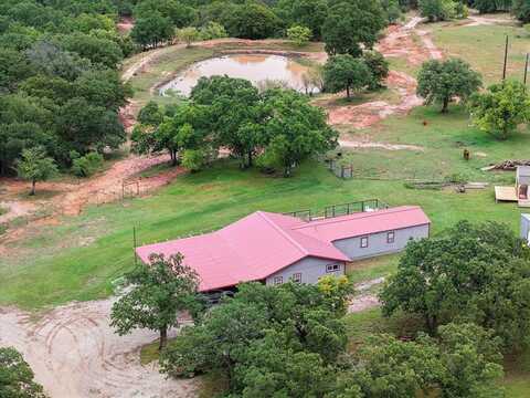 1329 County Road 3791, Paradise, TX 76073