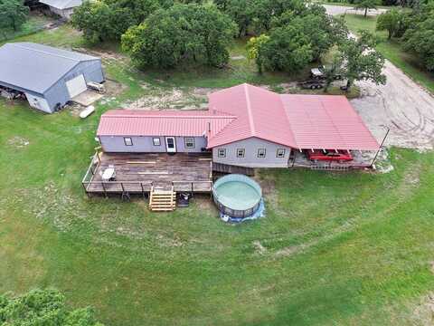 1329 County Road 3791, Paradise, TX 76073