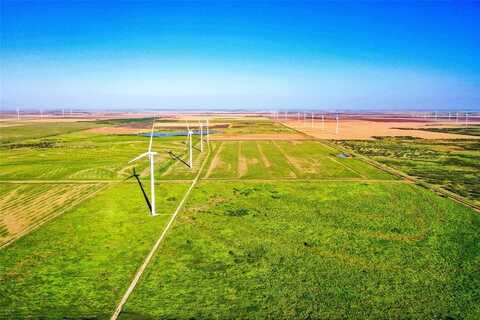 Tbd CR 247, Weinert, TX 76388