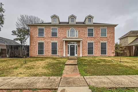 5614 Allen Lane, Rowlett, TX 75088