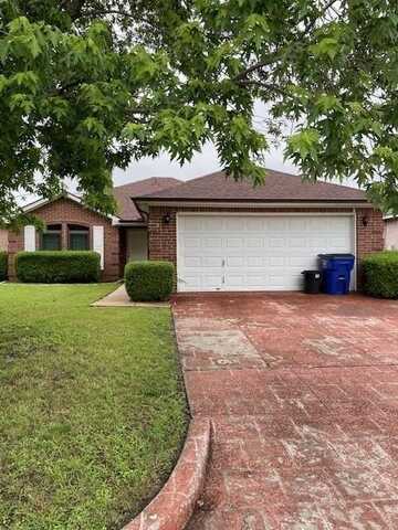 502 Blueberry Hill Lane, Mansfield, TX 76063