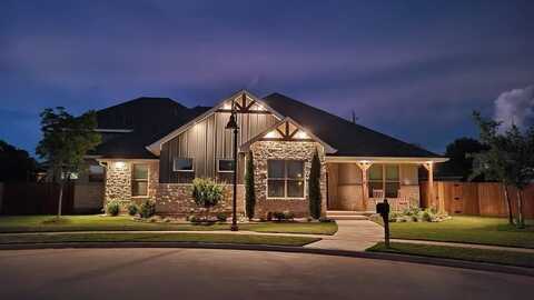 713 Edward Court, Abilene, TX 79601