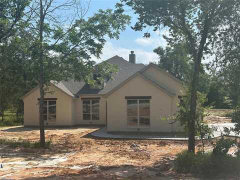 163 Rj Smith Drive, Boyd, TX 76023