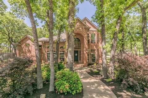 716 Greenbriar Drive, Keller, TX 76248