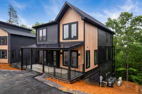 1264 Reedmont Way, Sevierville, TN 37876