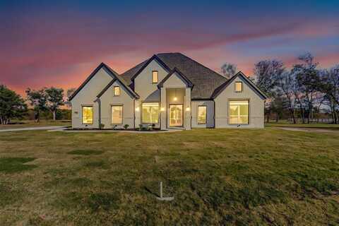 3791 Evergreen Lane, Caddo Mills, TX 75135