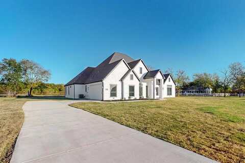 3791 Evergreen Lane, Caddo Mills, TX 75135