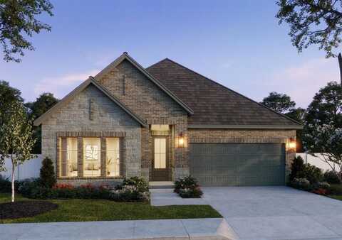 4749 Tippett Drive, McKinney, TX 75071
