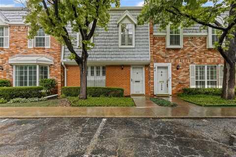 1231 Roaring Springs Road, Fort Worth, TX 76114