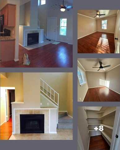 5714 Cedar Creek Drive, Benbrook, TX 76109