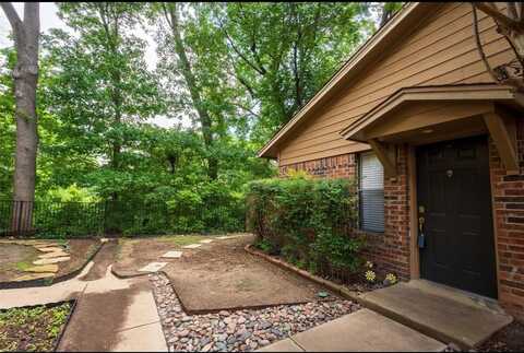 5714 Cedar Creek Drive, Benbrook, TX 76109