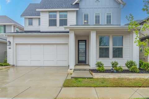 801 Peaceful Lane, Argyle, TX 76226